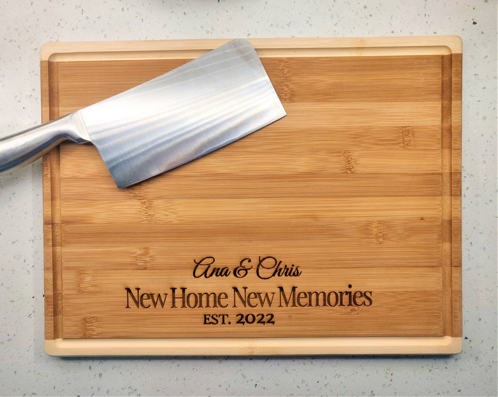 custom house-warming gift